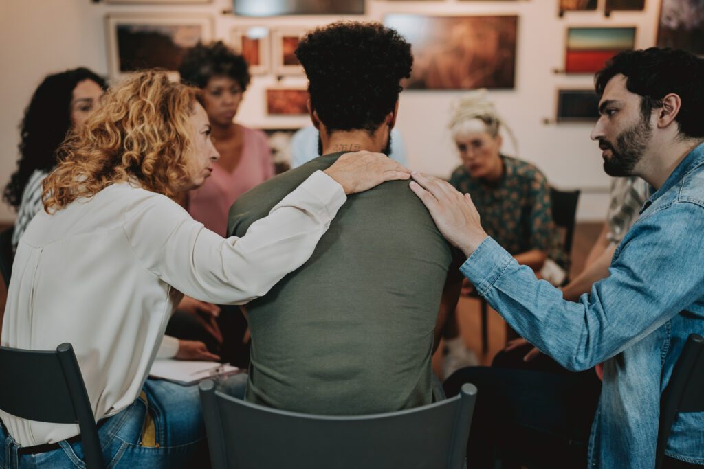 support group