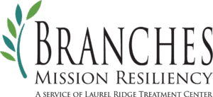 Branches Mission Resiliency outpatient logo