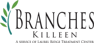 Branches Killeen outpatient logo