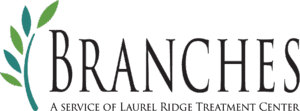 Branches outpatient logo