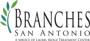 Branches San Antonio outpatient logo